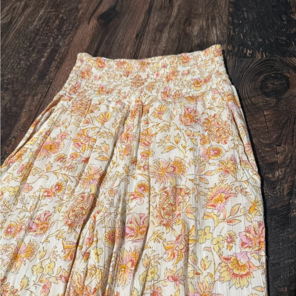 Billabong Wide Leg Pants - Picture 5 of 10